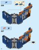 Instrucciones de Construcción - LEGO - NEXO KNIGHTS - 70357 - Castillo de Knighton: Page 194