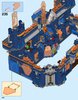 Instrucciones de Construcción - LEGO - NEXO KNIGHTS - 70357 - Castillo de Knighton: Page 202