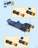 Instrucciones de Construcción - LEGO - NEXO KNIGHTS - 70357 - Castillo de Knighton: Page 215