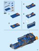 Instrucciones de Construcción - LEGO - NEXO KNIGHTS - 70357 - Castillo de Knighton: Page 219