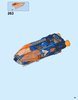 Instrucciones de Construcción - LEGO - NEXO KNIGHTS - 70357 - Castillo de Knighton: Page 221