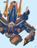 Instrucciones de Construcción - LEGO - NEXO KNIGHTS - 70357 - Castillo de Knighton: Page 235