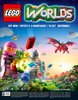 Instrucciones de Construcción - LEGO - NEXO KNIGHTS - 70357 - Castillo de Knighton: Page 246