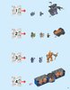 Instrucciones de Construcción - LEGO - NEXO KNIGHTS - 70357 - Castillo de Knighton: Page 3