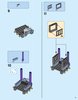 Instrucciones de Construcción - LEGO - NEXO KNIGHTS - 70357 - Castillo de Knighton: Page 11