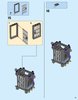 Instrucciones de Construcción - LEGO - NEXO KNIGHTS - 70357 - Castillo de Knighton: Page 13