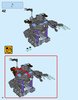 Instrucciones de Construcción - LEGO - NEXO KNIGHTS - 70357 - Castillo de Knighton: Page 22