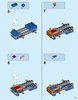 Instrucciones de Construcción - LEGO - NEXO KNIGHTS - 70357 - Castillo de Knighton: Page 27