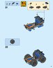 Instrucciones de Construcción - LEGO - NEXO KNIGHTS - 70357 - Castillo de Knighton: Page 31