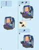 Instrucciones de Construcción - LEGO - NEXO KNIGHTS - 70357 - Castillo de Knighton: Page 52