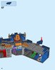 Instrucciones de Construcción - LEGO - NEXO KNIGHTS - 70357 - Castillo de Knighton: Page 88