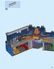 Instrucciones de Construcción - LEGO - NEXO KNIGHTS - 70357 - Castillo de Knighton: Page 101