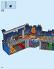 Instrucciones de Construcción - LEGO - NEXO KNIGHTS - 70357 - Castillo de Knighton: Page 102