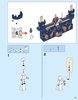 Instrucciones de Construcción - LEGO - NEXO KNIGHTS - 70357 - Castillo de Knighton: Page 113