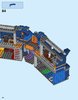 Instrucciones de Construcción - LEGO - NEXO KNIGHTS - 70357 - Castillo de Knighton: Page 116