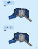 Instrucciones de Construcción - LEGO - NEXO KNIGHTS - 70357 - Castillo de Knighton: Page 149