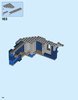 Instrucciones de Construcción - LEGO - NEXO KNIGHTS - 70357 - Castillo de Knighton: Page 156