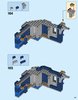 Instrucciones de Construcción - LEGO - NEXO KNIGHTS - 70357 - Castillo de Knighton: Page 157