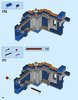 Instrucciones de Construcción - LEGO - NEXO KNIGHTS - 70357 - Castillo de Knighton: Page 160