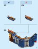 Instrucciones de Construcción - LEGO - NEXO KNIGHTS - 70357 - Castillo de Knighton: Page 163