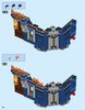 Instrucciones de Construcción - LEGO - NEXO KNIGHTS - 70357 - Castillo de Knighton: Page 164