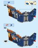 Instrucciones de Construcción - LEGO - NEXO KNIGHTS - 70357 - Castillo de Knighton: Page 165