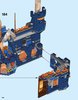 Instrucciones de Construcción - LEGO - NEXO KNIGHTS - 70357 - Castillo de Knighton: Page 166