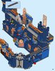 Instrucciones de Construcción - LEGO - NEXO KNIGHTS - 70357 - Castillo de Knighton: Page 167