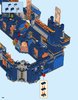 Instrucciones de Construcción - LEGO - NEXO KNIGHTS - 70357 - Castillo de Knighton: Page 168