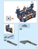 Instrucciones de Construcción - LEGO - NEXO KNIGHTS - 70357 - Castillo de Knighton: Page 175