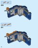 Instrucciones de Construcción - LEGO - NEXO KNIGHTS - 70357 - Castillo de Knighton: Page 186