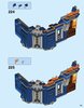 Instrucciones de Construcción - LEGO - NEXO KNIGHTS - 70357 - Castillo de Knighton: Page 193