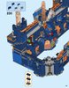 Instrucciones de Construcción - LEGO - NEXO KNIGHTS - 70357 - Castillo de Knighton: Page 197