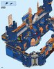 Instrucciones de Construcción - LEGO - NEXO KNIGHTS - 70357 - Castillo de Knighton: Page 200