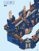 Instrucciones de Construcción - LEGO - NEXO KNIGHTS - 70357 - Castillo de Knighton: Page 201