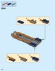 Instrucciones de Construcción - LEGO - NEXO KNIGHTS - 70357 - Castillo de Knighton: Page 208