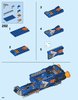 Instrucciones de Construcción - LEGO - NEXO KNIGHTS - 70357 - Castillo de Knighton: Page 220