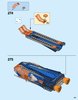 Instrucciones de Construcción - LEGO - NEXO KNIGHTS - 70357 - Castillo de Knighton: Page 227