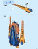 Instrucciones de Construcción - LEGO - NEXO KNIGHTS - 70357 - Castillo de Knighton: Page 233