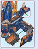 Instrucciones de Construcción - LEGO - NEXO KNIGHTS - 70357 - Castillo de Knighton: Page 236