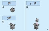 Instrucciones de Construcción - LEGO - NEXO KNIGHTS - 70358 - Rebanador de Aaron: Page 17