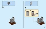 Instrucciones de Construcción - LEGO - NEXO KNIGHTS - 70358 - Rebanador de Aaron: Page 7