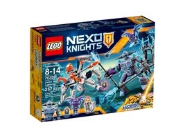 LEGO - NEXO KNIGHTS - 70359 - Lance vs. Lightening