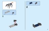 Instrucciones de Construcción - LEGO - NEXO KNIGHTS - 70359 - Lance vs. Lightening: Page 7