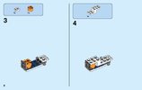 Instrucciones de Construcción - LEGO - NEXO KNIGHTS - 70359 - Lance vs. Lightening: Page 8