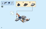 Instrucciones de Construcción - LEGO - NEXO KNIGHTS - 70359 - Lance vs. Lightening: Page 14