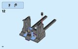 Instrucciones de Construcción - LEGO - NEXO KNIGHTS - 70359 - Lance vs. Lightening: Page 52