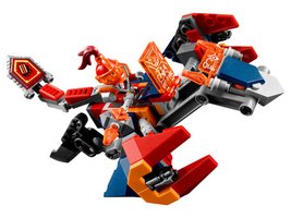 70361 - Macy's Bot Drop Dragon