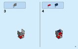 Instrucciones de Construcción - LEGO - NEXO KNIGHTS - 70361 - Bot dragón bombardero de Macy: Page 11