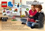 Instrucciones de Construcción - LEGO - NEXO KNIGHTS - 70362 - Clay con armadura de combate: Page 34